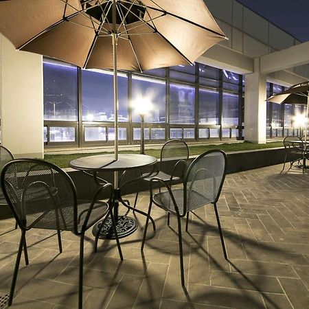 If Business Hotel Changwon Εξωτερικό φωτογραφία